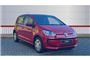 2015 Volkswagen Up 1.0 Move Up 5dr