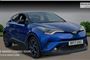 2017 Toyota C-HR 1.8 Hybrid Dynamic 5dr CVT