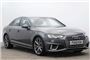 2019 Audi A4 35 TFSI S Line 4dr