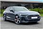 2025 Audi A5 2.0 TFSI 204 Edition 1 5dr S Tronic
