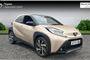 2023 Toyota Aygo X 1.0 VVT-i Exclusive 5dr Auto