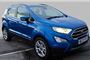 2023 Ford EcoSport 1.0 EcoBoost 125 Titanium 5dr