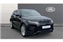 2022 Land Rover Range Rover Evoque 2.0 D200 R-Dynamic SE 5dr Auto