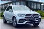 2019 Mercedes-Benz GLE GLE 350d 4Matic AMG Line Prem + 5dr 9G-Tron [7 St]