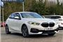 2021 BMW 1 Series 116d Sport 5dr Step Auto