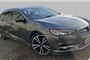 2017 Vauxhall Insignia Sports Tourer 2.0 Turbo D Elite Nav 5dr Auto