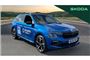 2025 Skoda Kamiq 1.0 TSI Monte Carlo 5dr DSG