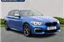 2019 BMW 1 Series M140i Shadow Edition 5dr Step Auto