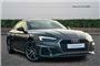 2023 Audi A5 40 TFSI 204 S Line 2dr S Tronic