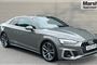 2023 Audi A5 35 TFSI S Line 2dr S Tronic