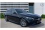 2025 Mercedes-Benz C-Class Estate C300e AMG Line Premium [Pan Roof] 5dr 9G-Tronic