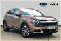 2022 Kia Sportage 1.6T GDi ISG 3 5dr