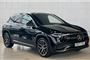 2021 Mercedes-Benz EQA EQA 300 4M 168kW AMG Line Premium 66.5kWh 5dr Auto