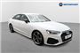 2020 Audi A4 35 TFSI Black Edition 4dr