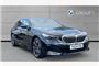 2024 BMW 5 Series 520i M Sport 4dr Auto