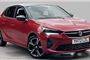 2022 Vauxhall Corsa 1.2 Turbo GS Line 5dr