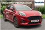 2021 Ford Puma 1.0 EcoBoost Hybrid mHEV ST-Line 5dr