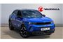 2023 Vauxhall Mokka 1.2 Turbo 136 Ultimate 5dr
