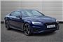 2024 Audi A5 40 TDI 204 Quattro Black Edition 2dr S Tronic