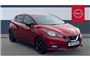 2022 Nissan Micra 1.0 IG-T 92 N-Sport 5dr