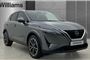 2022 Nissan Qashqai 1.3 DiG-T MH Tekna 5dr