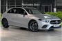 2021 Mercedes-Benz A-Class A180 AMG Line Executive Edition 5dr Auto