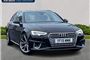 2019 Audi A4 Avant 35 TFSI S Line 5dr S Tronic