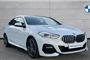 2021 BMW 2 Series Gran Coupe 218i [136] M Sport 4dr