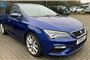 2019 SEAT Leon 2.0 TSI 190 FR Sport [EZ] 5dr DSG