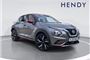 2020 Nissan Juke 1.0 DiG-T Tekna+ 5dr