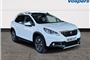 2019 Peugeot 2008 1.2 PureTech Allure Premium 5dr [Start Stop]