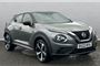 2022 Nissan Juke 1.0 DiG-T 114 Tekna 5dr