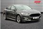 2017 Ford Mondeo 2.0 TDCi 180 ST-Line X 5dr Powershift