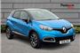 2016 Renault Captur 1.5 dCi 90 Dynamique S Nav 5dr Auto