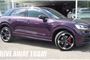 2020 Audi Q2 40 TFSI Quattro Black Edition 5dr S Tronic