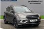 2017 Ford Kuga 2.0 TDCi 180 ST-Line 5dr Auto