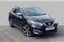 2019 Nissan Qashqai 1.3 DiG-T 160 Tekna+ 5dr DCT