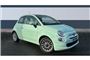 2018 Fiat 500 1.2 Pop Star 3dr