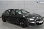 2021 BMW 8 Series Gran Coupe 840d xDrive MHT M Sport 4dr Auto