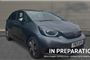 2021 Honda Jazz 1.5 i-MMD Hybrid EX 5dr eCVT