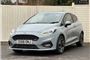 2018 Ford Fiesta ST 1.5 EcoBoost ST-2 3dr