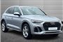 2023 Audi Q5 40 TDI Quattro S Line 5dr S Tronic