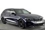 2021 BMW 3 Series Touring 330e M Sport Pro Edition 5dr Step Auto