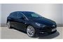 2021 Vauxhall Astra 1.2 Turbo 145 Griffin Edition 5dr