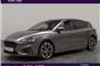 2020 Ford Focus 1.0 EcoBoost 125 ST-Line X 5dr Auto