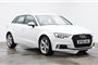 2019 Audi A3 30 TFSI 116 Sport 5dr