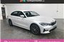 2020 BMW 3 Series 330e Sport Pro 4dr Auto