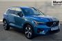 2023 Volvo XC40 2.0 B4P Ultimate Dark 5dr Auto