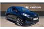 2024 Hyundai i10 1.0 [63] Advance 5dr Auto [Nav]