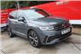 2023 Volkswagen Tiguan 2.0 TSI 4Motion R-Line 5dr DSG